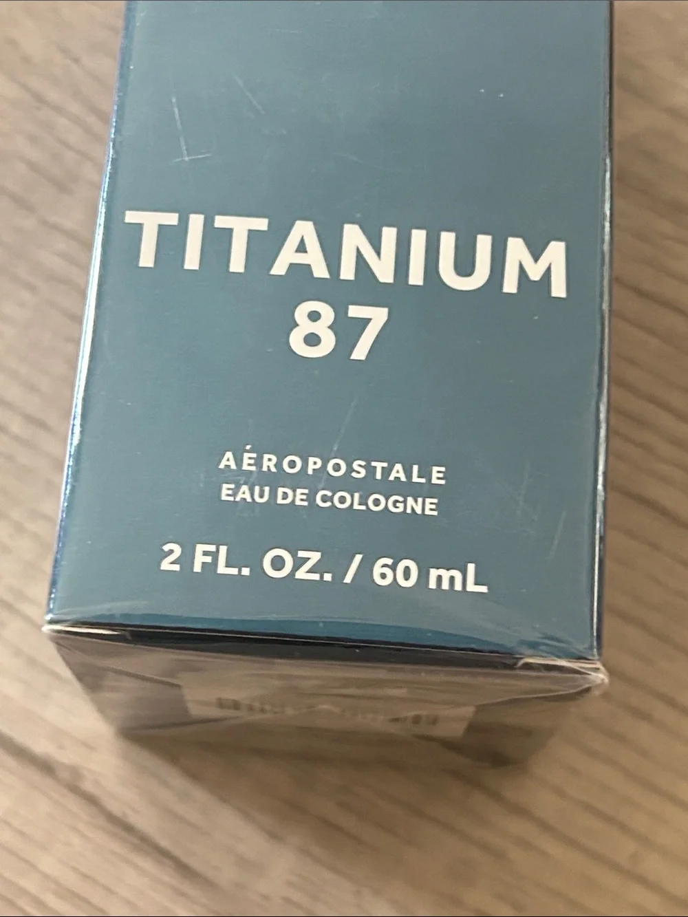 AEROPOSTALE | TITANIUM 87